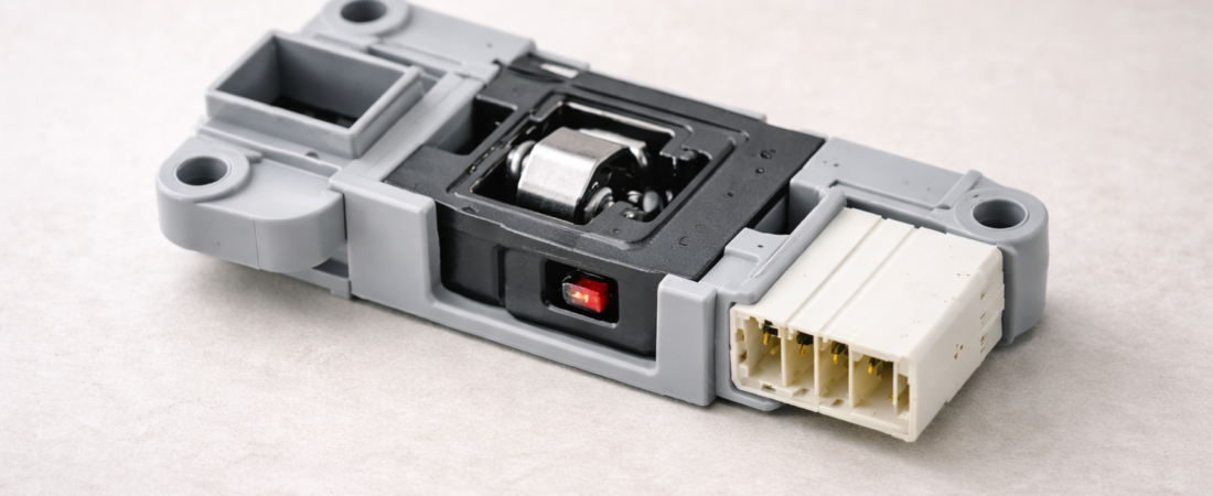 Cuándo conviene reemplazar el seguro de la puerta