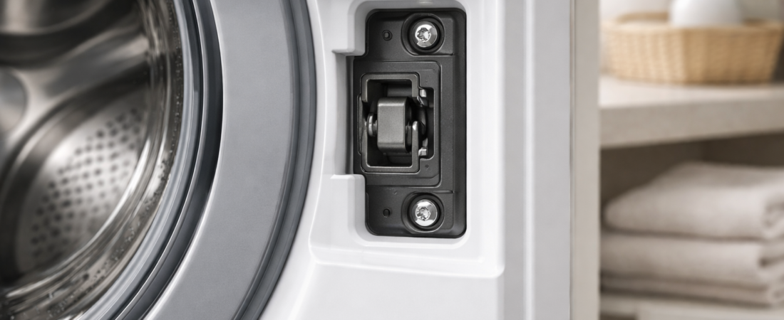 Señales de que el seguro de la puerta está fallando