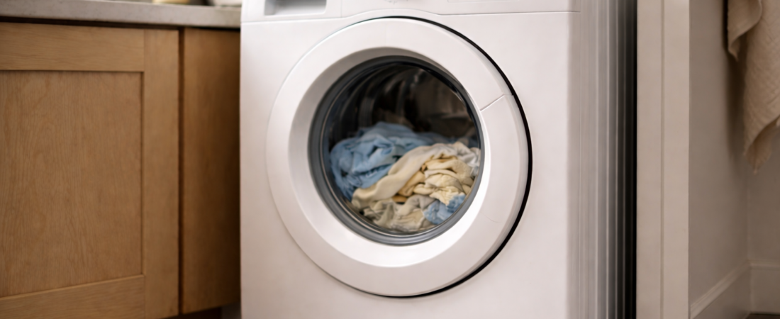 Cuánto tiempo tarda en desbloquearse la puerta de una lavadora